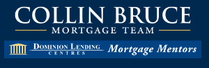 Collin Bruce logo