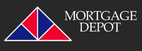 Mortgage Depot logo