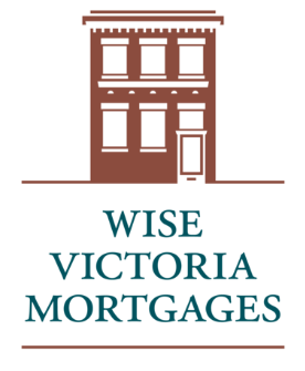 Wise Victoria Mortgages logo
