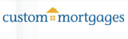 Custom Mortgages logo
