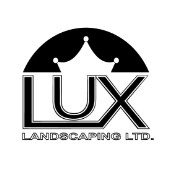 Lux Landscaping Ltd. logo