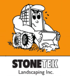 Stone Tek Landscaping Inc. logo