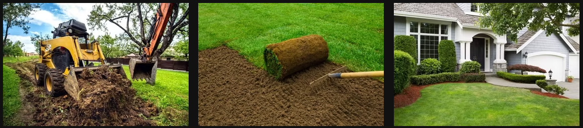 Stone Tek Landscaping Inc. photo