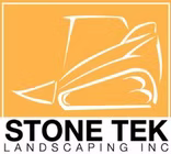Stone Tek Landscaping Inc. logo