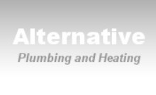 Alternative Plumbing and Heating. Inc. logo
