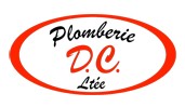 DC Plumbing Ltd logo