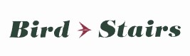 Bird Stairs logo