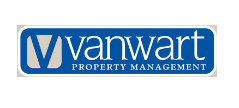 VAN WART MANAGEMENT LTD. logo