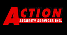 Action Security Services Inc. logo