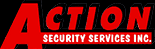 Action Security Services Inc. logo