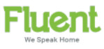 Fluent Home logo