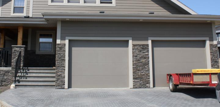 CK Garage Doors LTD photo