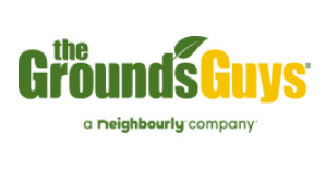 The Grounds Guys logo