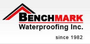 Benchmark Waterproofing Inc. logo