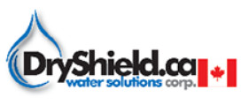 DryShield Water Solutions Corp logo