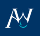 Above Water Inc. logo