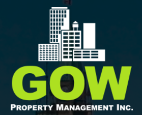 Gow Property Management Inc logo