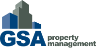 GSA Property Management logo
