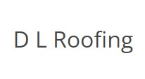 D L Roofing logo