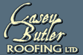 Casey Butler Roofing Ltd logo