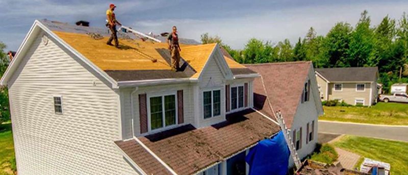 Casey Butler Roofing Ltd photo