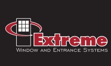 Extreme Window and Entrance System logo