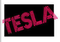 Tesla Electric logo