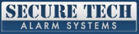 Secure Tech Alarms logo