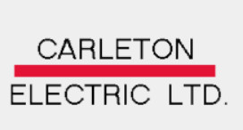 Carleton Electric Ltd logo