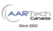 Aartech Canada Inc logo