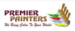 Premier Painters Inc logo