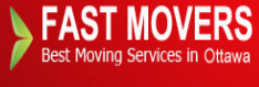 Fast Movers logo
