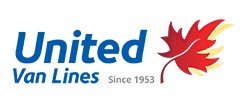 United Van Lines Ltd. logo