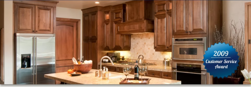 Snow Carpentry & Kitchen Cabinets Ltd. photo