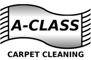 A-CLASS Carpet Cleaning, Inc logo