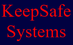 KeepSafe Systems logo