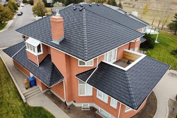 Wheatland Roofing photo