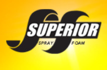 Superior Spary Foam Inc. logo