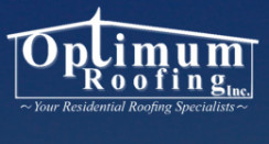 Optimum Roofing Inc. logo