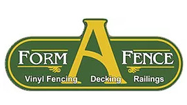 FORM-A-FENCE logo