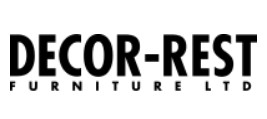 Decor-Rest Furniture Ltd. logo