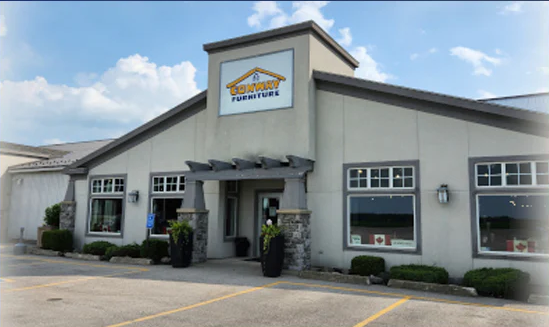 Conway Furniture photo