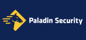 Paladin Security logo