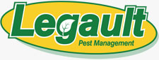 Legault Pest Management. logo