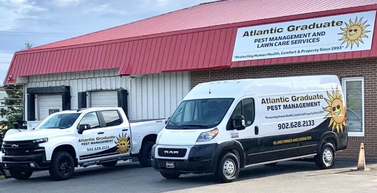 Atlantic Graduate Pest Management photo