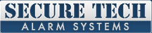 Secure Tech Alarm Systems Inc. logo