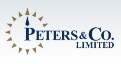 Peters & Co. Limited logo