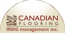 Canadian Flooring Management Inc. logo