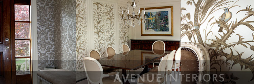 Avenue Interiors photo