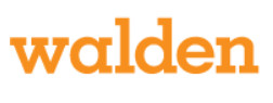 Walden Homes logo